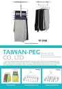 Cens.com CENS Buyer`s Digest AD TAIWAN-PEG CO., LTD.