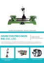 Cens.com CENS Buyer`s Digest AD HANN YAN PRECISION IND. CO., LTD.