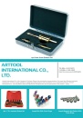 Cens.com CENS Buyer`s Digest AD ARTTOOL INTERNATIONAL CO., LTD.
