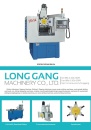 Cens.com CENS Buyer`s Digest AD LONG GANG MACHINERY CO., LTD.
