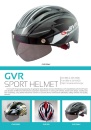 Cens.com CENS Buyer`s Digest AD GVR SPORT HELMET