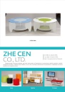 Cens.com CENS Buyer`s Digest AD ZHE CEN CO., LTD.