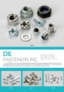 Cens.com CENS Buyer`s Digest AD DE FASTENERS INC.