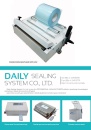 Cens.com CENS Buyer`s Digest AD DAILY SEALING SYSTEM CO., LTD.