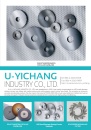 Cens.com CENS Buyer`s Digest AD U-YICHANG INDUSTRY CO., LTD.
