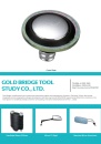 Cens.com CENS Buyer`s Digest AD GOLD BRIDGE TOOL STUDY CO., LTD.