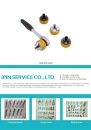 Cens.com CENS Buyer`s Digest AD IPIN SERVICE CO., LTD.