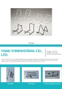 Cens.com CENS Buyer`s Digest AD TANG YI INDUSTRIAL CO., LTD.