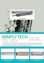 Cens.com CENS Buyer`s Digest AD MINPLY TECH CO., LTD.