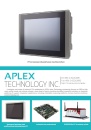 Cens.com CENS Buyer`s Digest AD APLEX TECHNOLOGY INC.