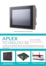 Cens.com CENS Buyer`s Digest AD APLEX TECHNOLOGY INC.