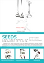 Cens.com CENS Buyer`s Digest AD SEEDS INNOVATIVE DESIGN INC.