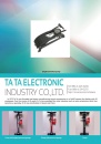 Cens.com CENS Buyer`s Digest AD TA TA ELECTRONIC INDUSTRIAL CO., LTD.