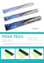 Cens.com CENS Buyer`s Digest AD POYA-TECH CO., LTD.