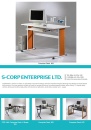 Cens.com CENS Buyer`s Digest AD S-CORP ENTERPRISE LTD.