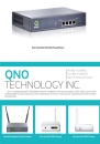 Cens.com CENS Buyer`s Digest AD QNO TECHNOLOGY INC.