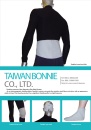 Cens.com CENS Buyer`s Digest AD TAIWAN BONNIE CO., LTD.