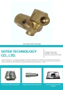 Cens.com CENS Buyer`s Digest AD SOTEK TECHNOLOGY CO., LTD.