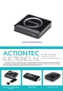 Cens.com CENS Buyer`s Digest AD ACTIONTEC ELECTRONICS, INC.