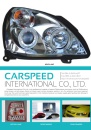 Cens.com CENS Buyer`s Digest AD CARSPEED INTERNATIONAL CO., LTD.