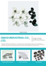 Cens.com CENS Buyer`s Digest AD OMAX INDUSTRIAL CO., LTD.