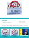 Cens.com CENS Buyer`s Digest AD AUTO CABLES CO., LTD.