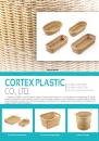 Cens.com CENS Buyer`s Digest AD CORTEX PLASTIC CO., LTD.