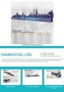 Cens.com CENS Buyer`s Digest AD CHUN FU CO., LTD.