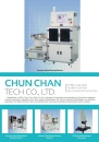 Cens.com CENS Buyer`s Digest AD CHUN CHAN TECH CO., LTD.