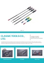 Cens.com CENS Buyer`s Digest AD CLASSIC TOOLS CO., LTD.