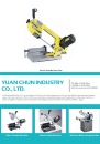 Cens.com CENS Buyer`s Digest AD YUAN CHUN INDUSTRY CO., LTD.