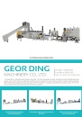 Cens.com CENS Buyer`s Digest AD GEORDING MACHINERY CO., LTD.