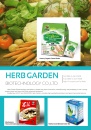 Cens.com CENS Buyer`s Digest AD HERB GARDEN BIOTECHNOLOGY CO., LTD.