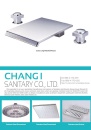 Cens.com CENS Buyer`s Digest AD CHANG I SANITARY CO., LTD.