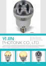 Cens.com CENS Buyer`s Digest AD YI JIN PHOTONIK CO., LTD.