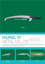 Cens.com CENS Buyer`s Digest AD HUNG YI METAL CO., LTD.