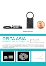 Cens.com CENS Buyer`s Digest AD DELTA ASIA INTERNATIONAL CORPORATION