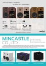 Cens.com CENS Buyer`s Digest AD MINCASTLE CO., LTD.