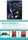 Cens.com CENS Buyer`s Digest AD WIN POWMAX CORPORATION