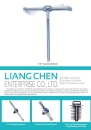 Cens.com CENS Buyer`s Digest AD LIANG CHEN ENTERPRISE CO., LTD.