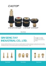 Cens.com CENS Buyer`s Digest AD SIN SENG TAY INDUSTRIAL CO., LTD.