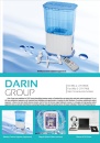 Cens.com CENS Buyer`s Digest AD DARIN GROUP