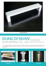 Cens.com CENS Buyer`s Digest AD DUNG DI SHAN ENTERPRISE CO., LTD.