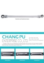 Cens.com CENS Buyer`s Digest AD CHANG PU ENTERPRISE CO., LTD.