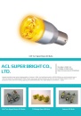Cens.com CENS Buyer`s Digest AD ACL SUPER BRIGHT CO., LTD.
