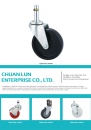 Cens.com CENS Buyer`s Digest AD CHUAN LUN ENTERPRISE CO., LTD.