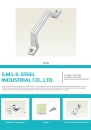 Cens.com CENS Buyer`s Digest AD S.M.L.S. STEEL INDUSTRIAL CO., LTD.