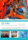 Cens.com CENS Buyer`s Digest AD JE YIN ARTS & CULTURE AFFAIRS CORP.
