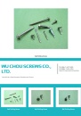 Cens.com CENS Buyer`s Digest AD WU CHOU SCREWS CO., LTD.