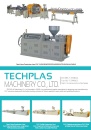 Cens.com CENS Buyer`s Digest AD TECHPLAS MACHINERY CO., LTD.